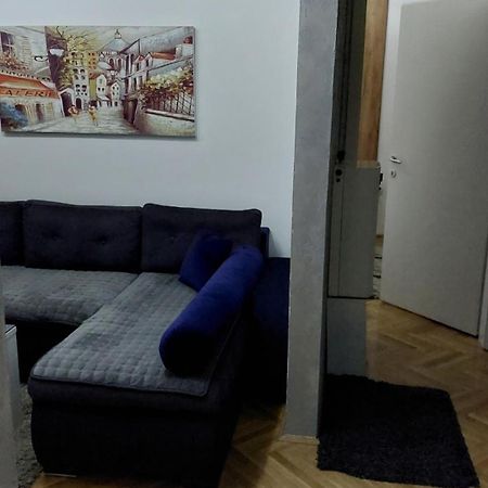 Apartman Luna Apartment Valjevo Bagian luar foto