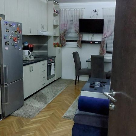 Apartman Luna Apartment Valjevo Bagian luar foto