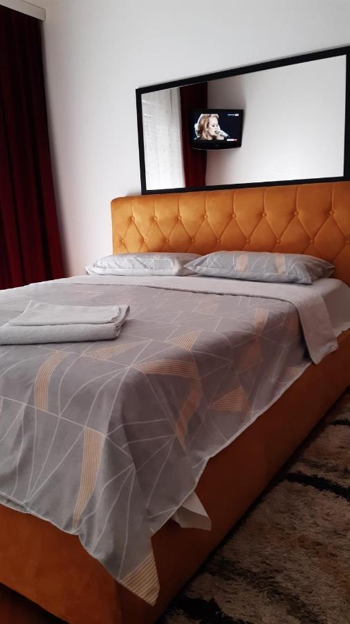 Apartman Luna Apartment Valjevo Bagian luar foto