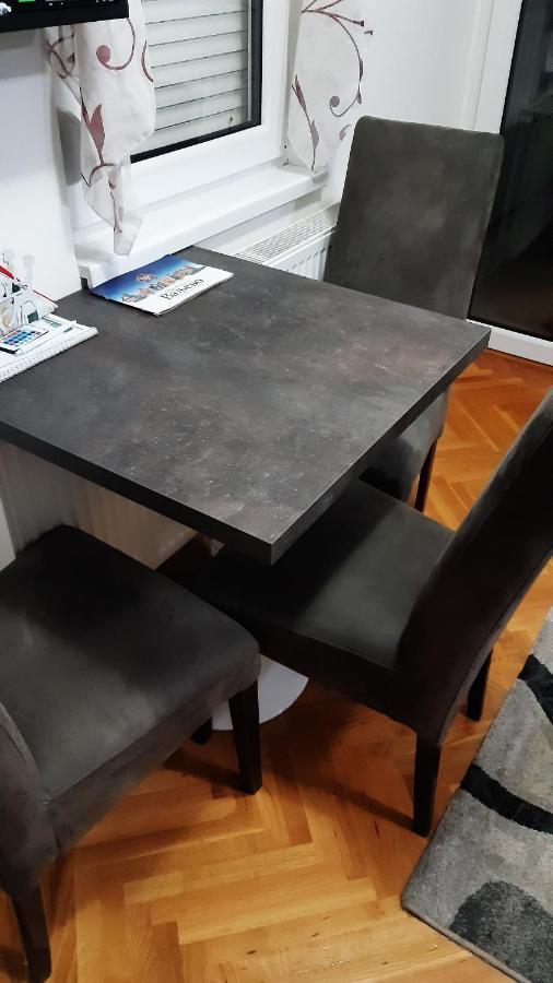 Apartman Luna Valjevo Bagian luar foto
