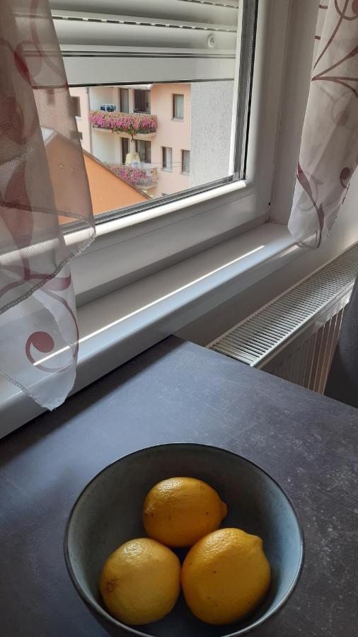 Apartman Luna Valjevo Bagian luar foto