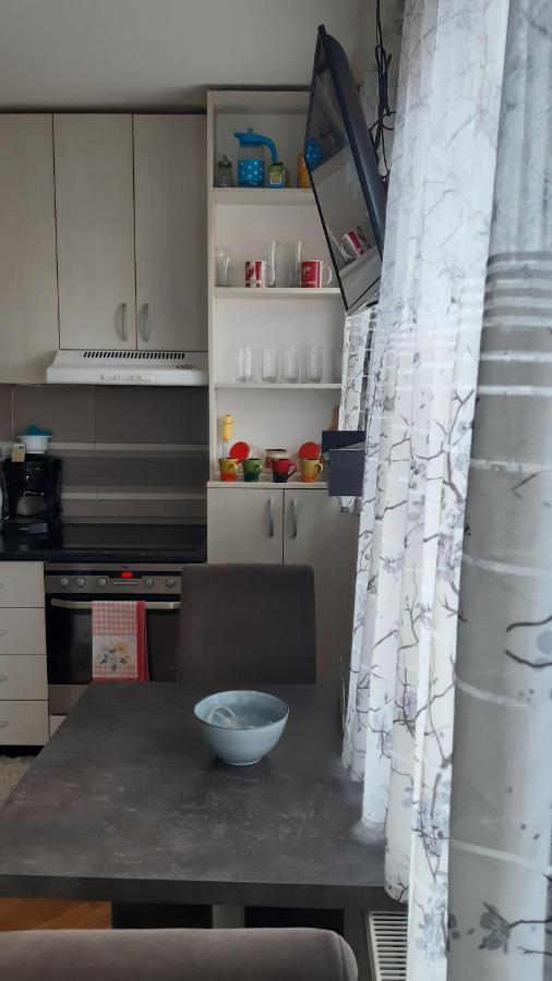 Apartman Luna Apartment Valjevo Bagian luar foto