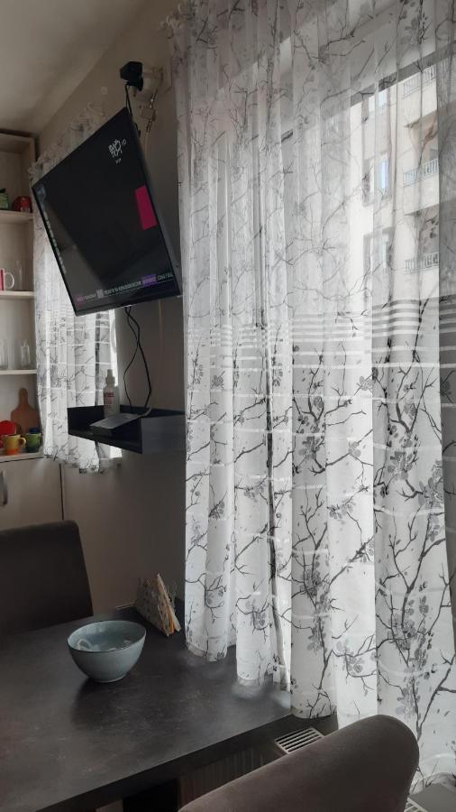 Apartman Luna Apartment Valjevo Bagian luar foto