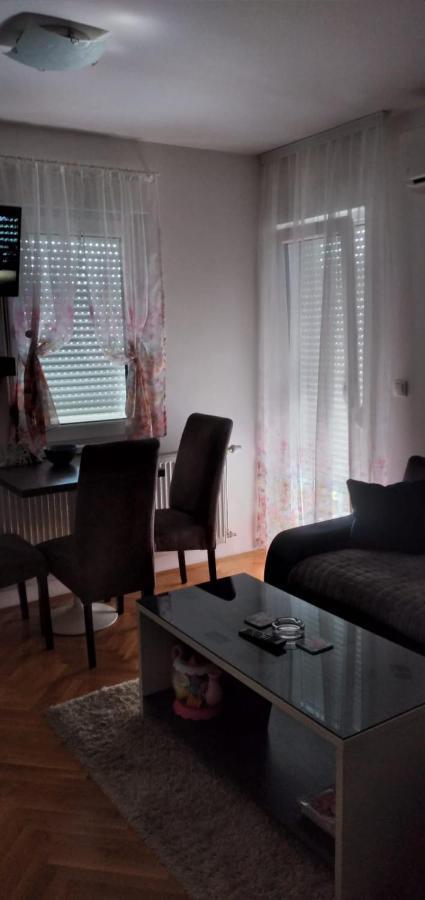 Apartman Luna Apartment Valjevo Bagian luar foto