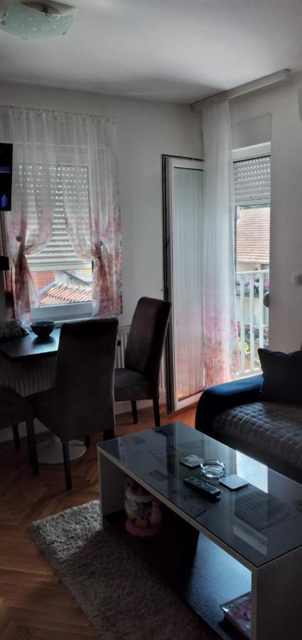 Apartman Luna Apartment Valjevo Bagian luar foto