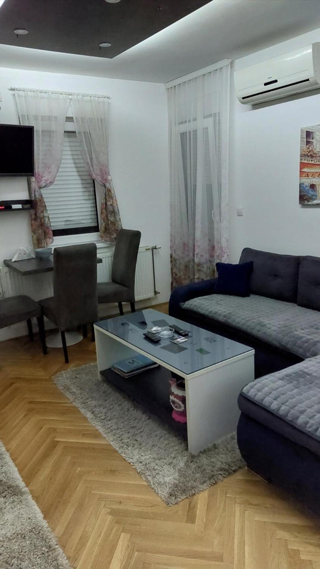 Apartman Luna Valjevo Bagian luar foto