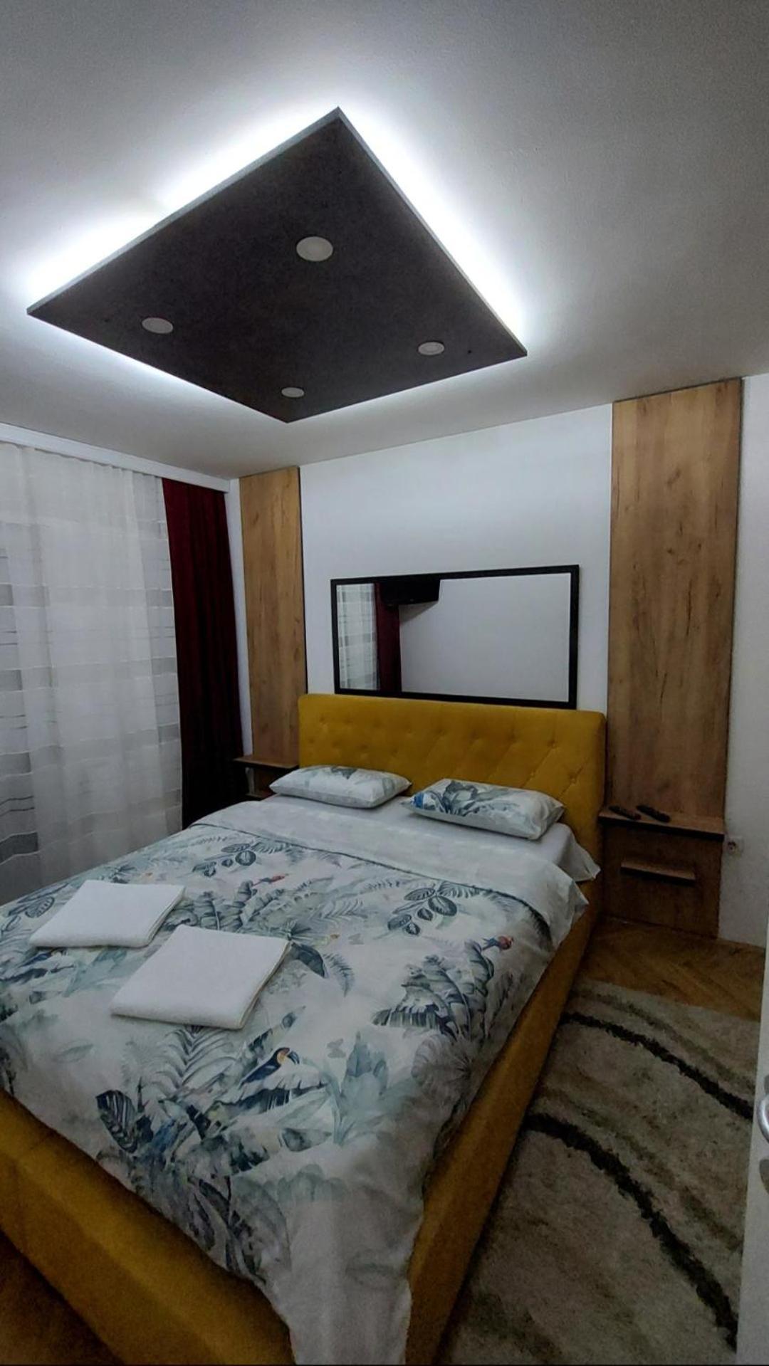 Apartman Luna Valjevo Bagian luar foto