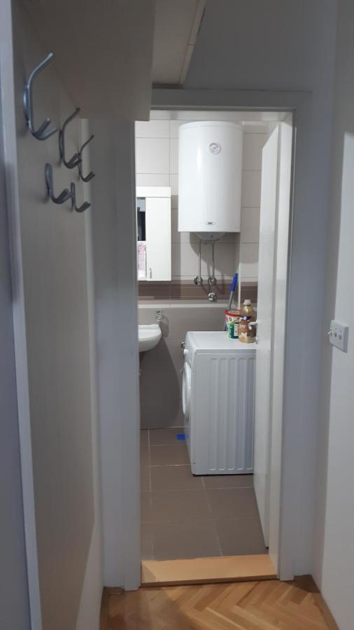 Apartman Luna Apartment Valjevo Bagian luar foto