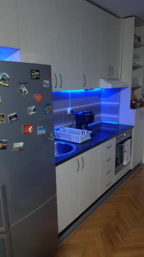 Apartman Luna Valjevo Bagian luar foto