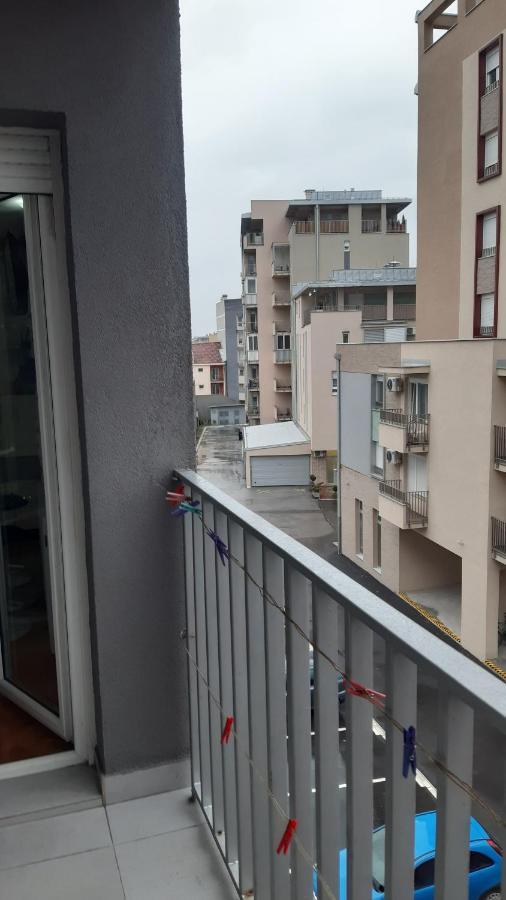 Apartman Luna Apartment Valjevo Bagian luar foto