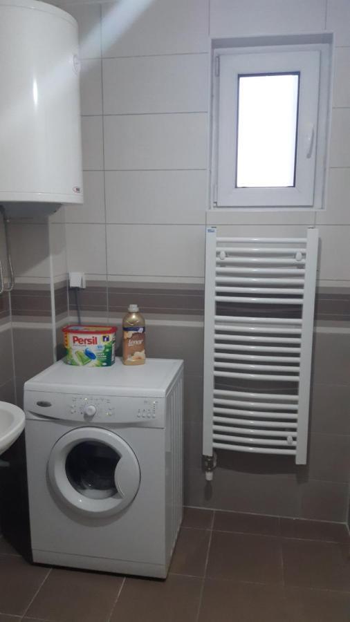 Apartman Luna Apartment Valjevo Bagian luar foto