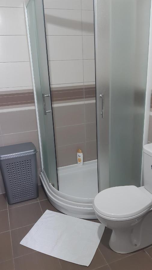 Apartman Luna Apartment Valjevo Bagian luar foto