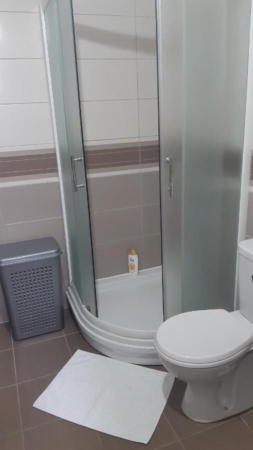 Apartman Luna Valjevo Bagian luar foto