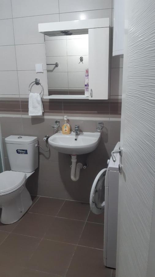 Apartman Luna Apartment Valjevo Bagian luar foto