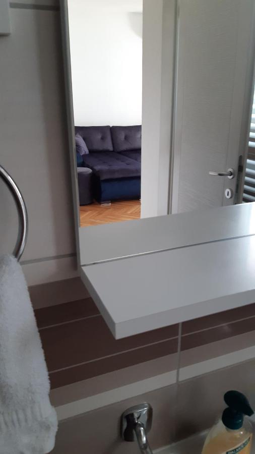 Apartman Luna Valjevo Bagian luar foto