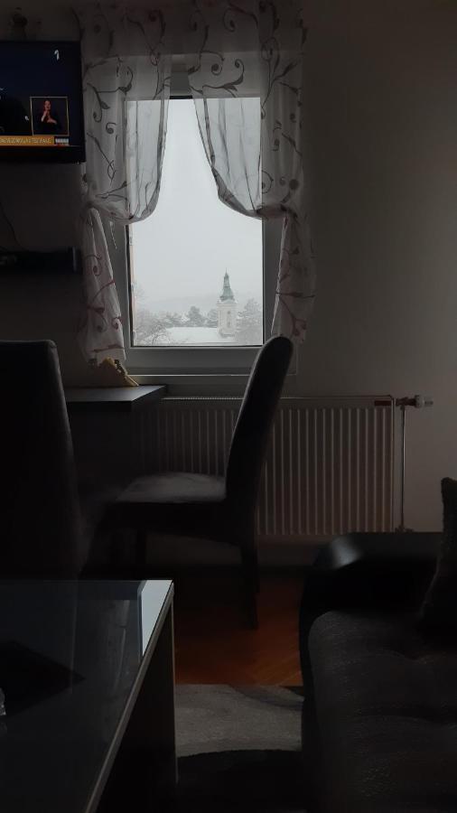 Apartman Luna Valjevo Bagian luar foto